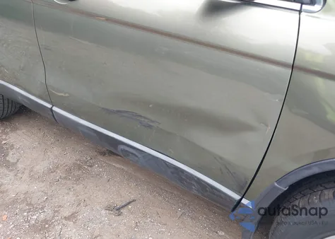 2009 Honda Cr-V Ex from USA, damaged, VIN 5J6RE38509L014920